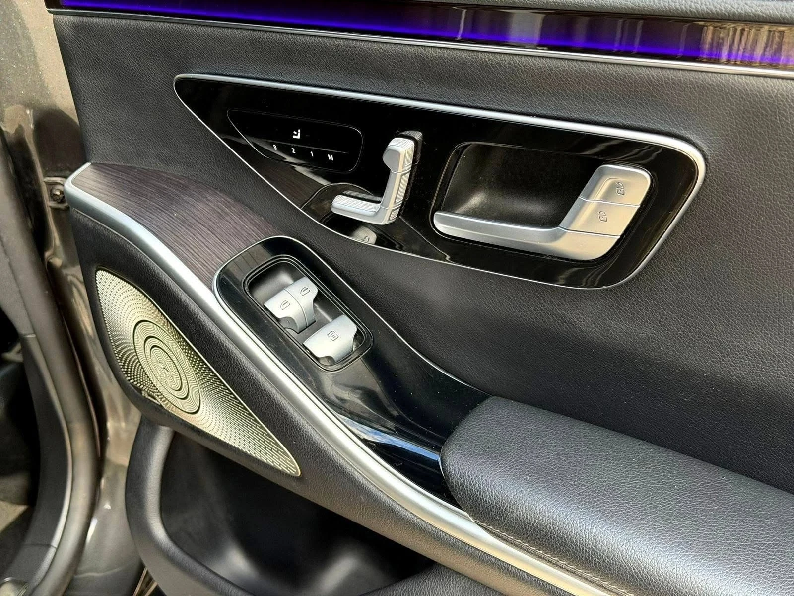 Mercedes-Benz S 350 D 4MATIC AMG LINE LONG ���� BURM ������ 100% | Mobile.bg � ����������� 12