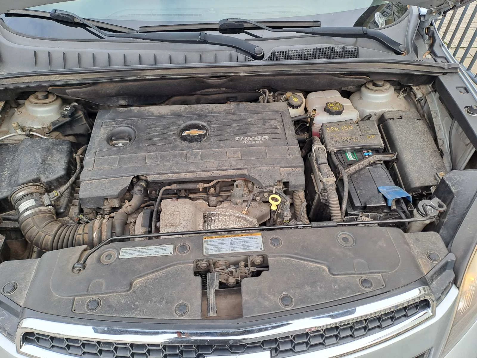 Chevrolet Orlando | Mobile.bg � ����������� 10