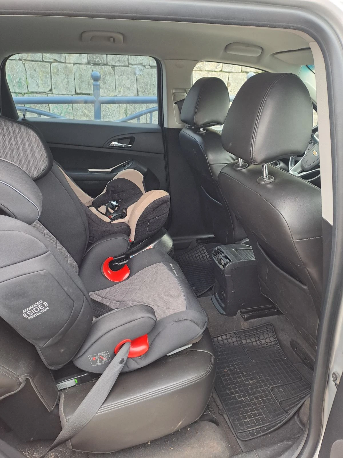 Chevrolet Orlando | Mobile.bg � ����������� 9
