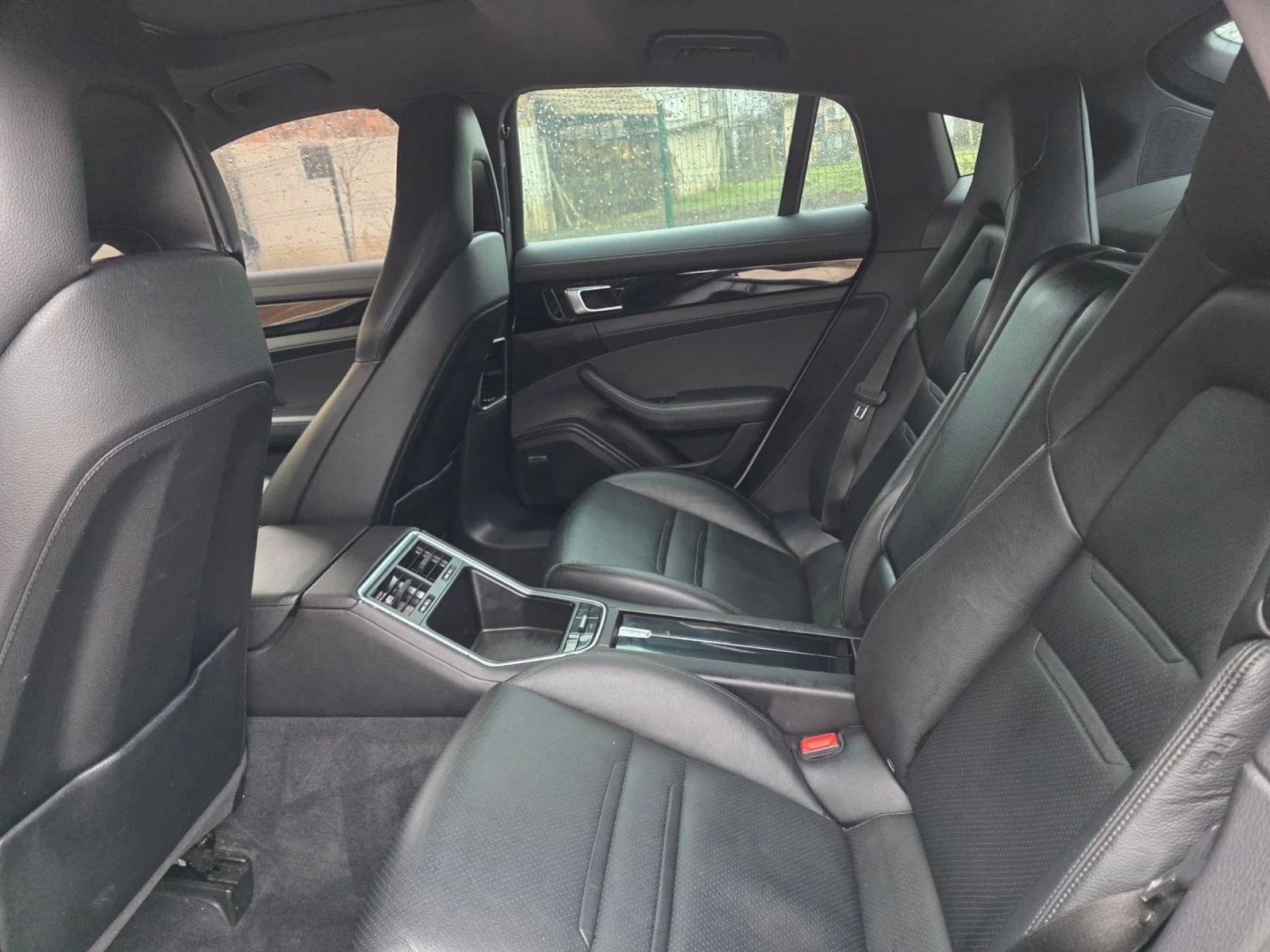 Porsche Panamera  2018 | Mobile.bg � ����������� 16