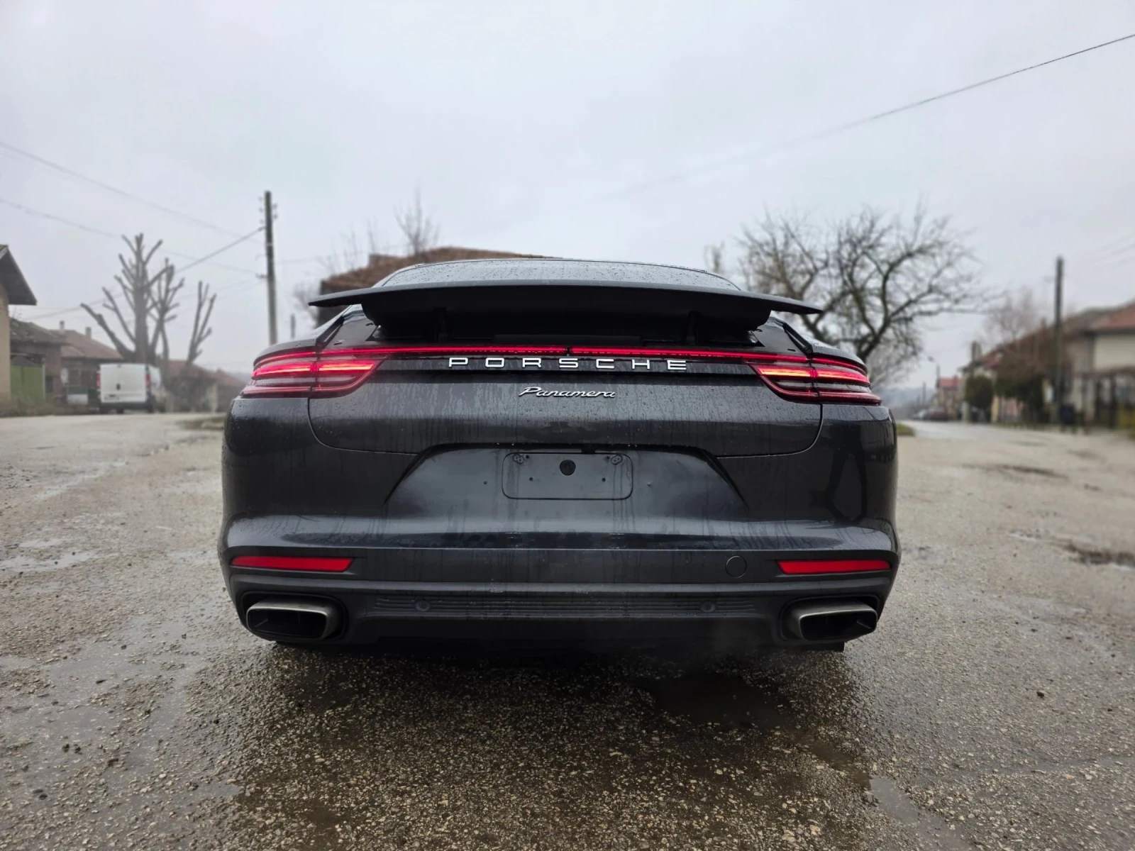 Porsche Panamera  2018 | Mobile.bg � ����������� 6