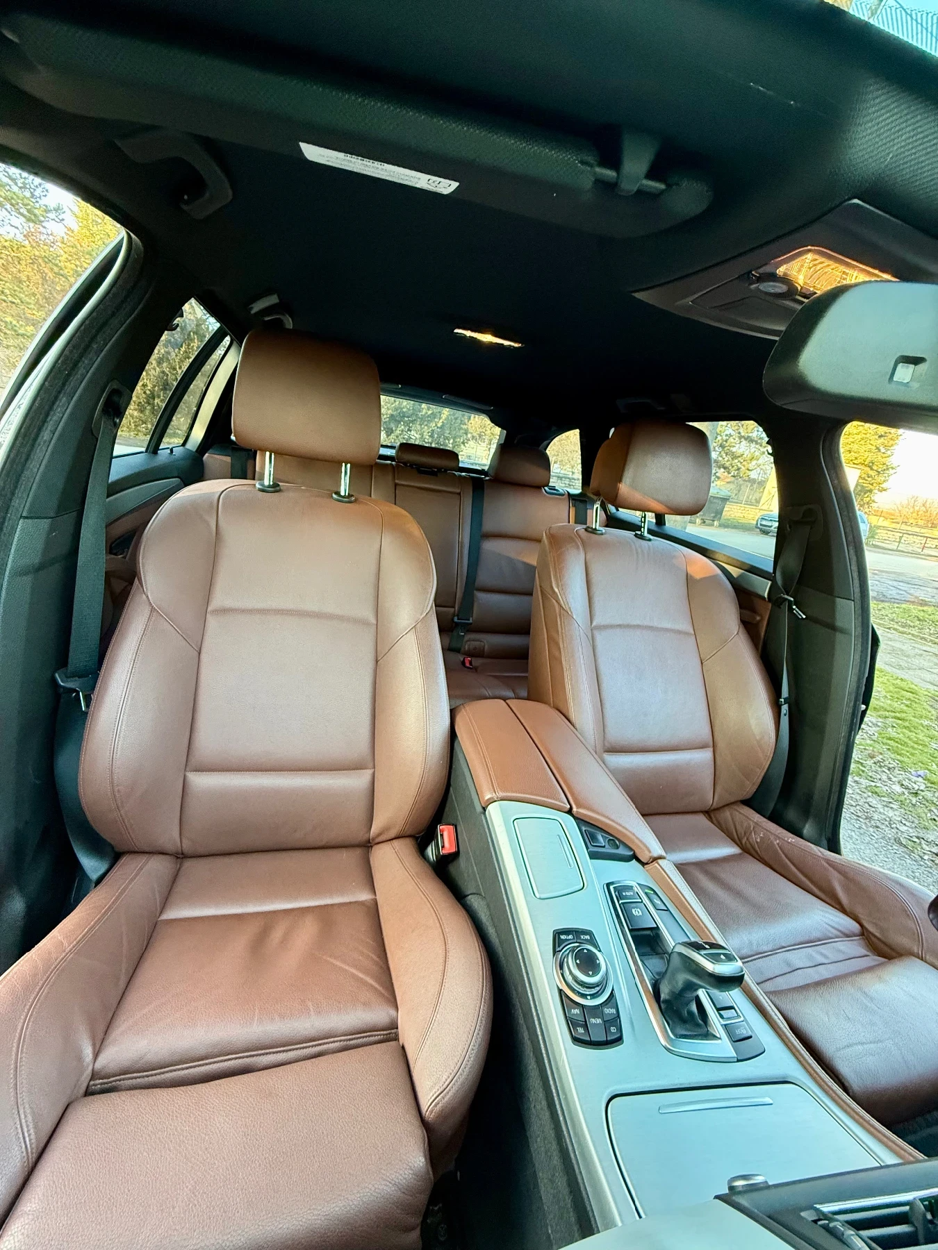 BMW 530 M-Pack Locig 7 �����  | Mobile.bg � ����������� 13