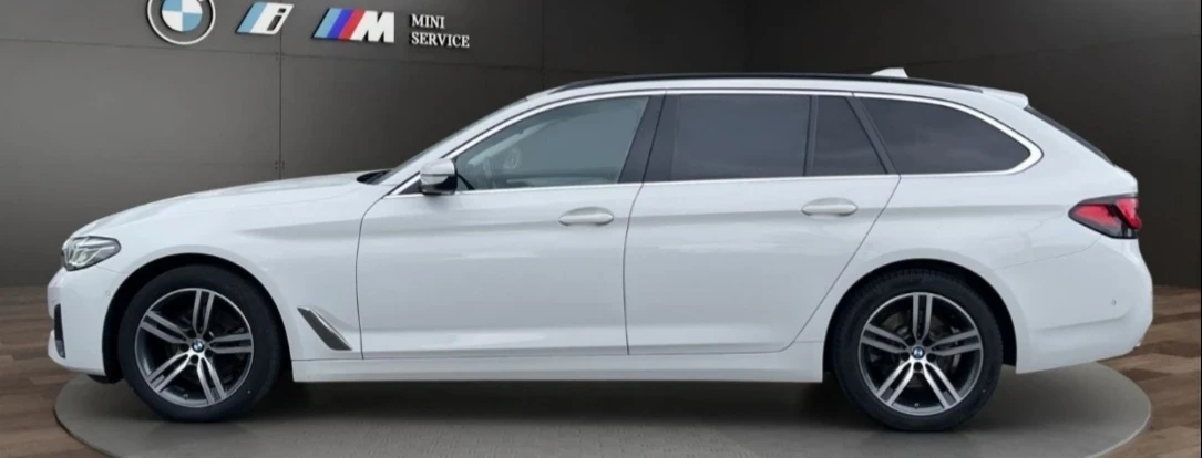 BMW 520 BMW 520(G31) � �������� , Mild Hybrid, Face | Mobile.bg � ����������� 3
