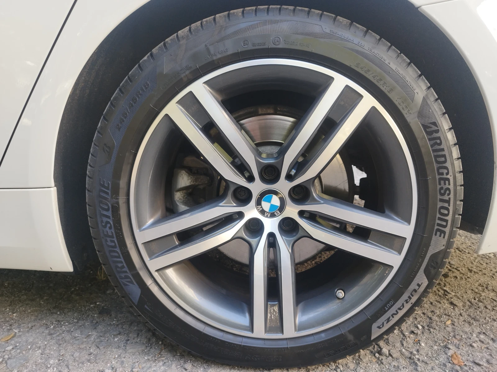 BMW 520 BMW 520(G31) � �������� , Mild Hybrid, Face | Mobile.bg � ����������� 11