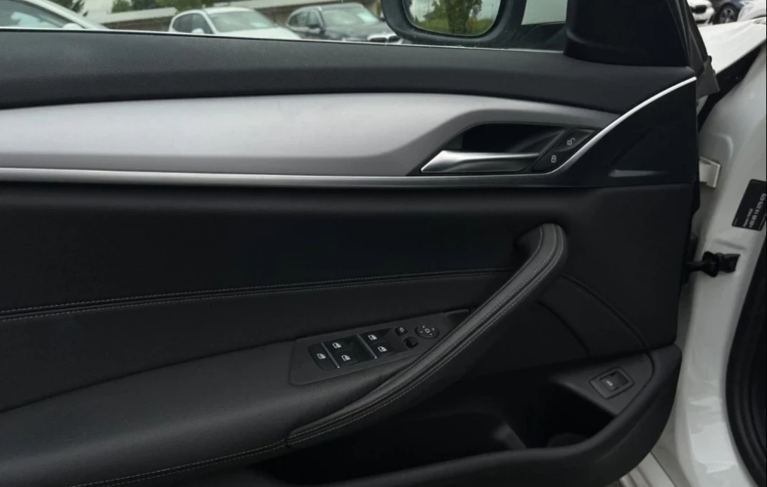 BMW 520 BMW 520(G31) � �������� , Mild Hybrid, Face | Mobile.bg � ����������� 8