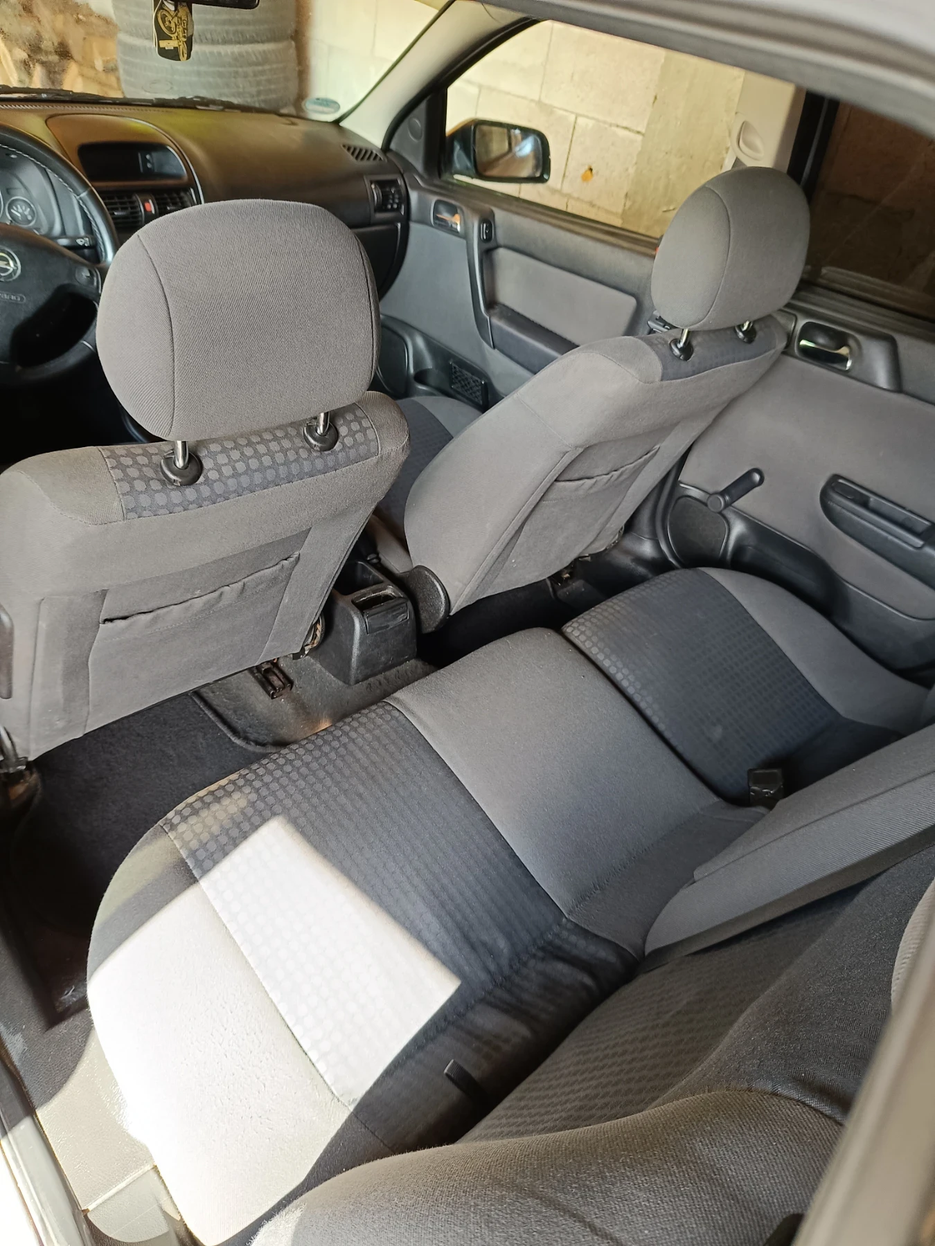 Opel Astra 1.7 CDTl lSUZU | Mobile.bg � ����������� 5