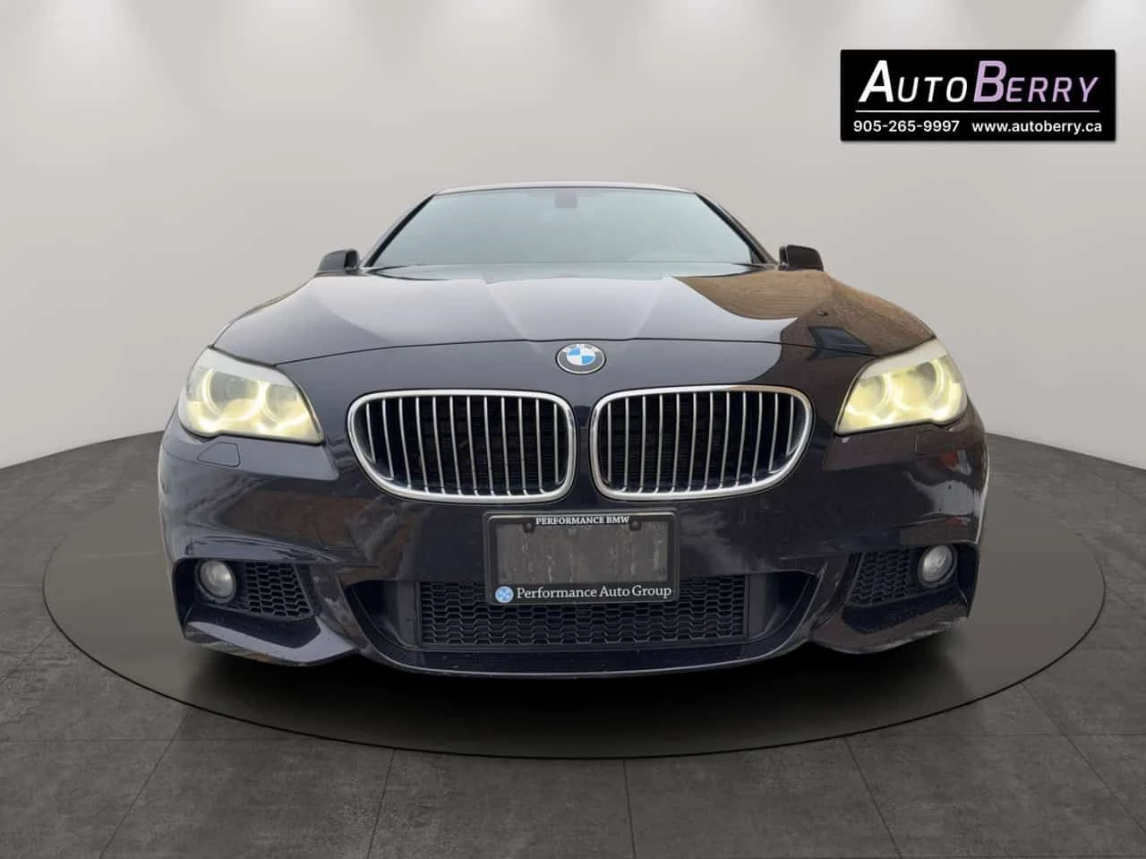 BMW 535 * xDrive * CARFAX * ���� �� �� | Mobile.bg � ����������� 2