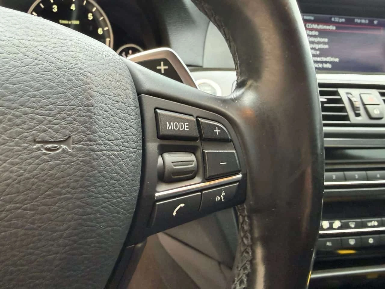 BMW 535 * xDrive * CARFAX * ���� �� �� | Mobile.bg � ����������� 11