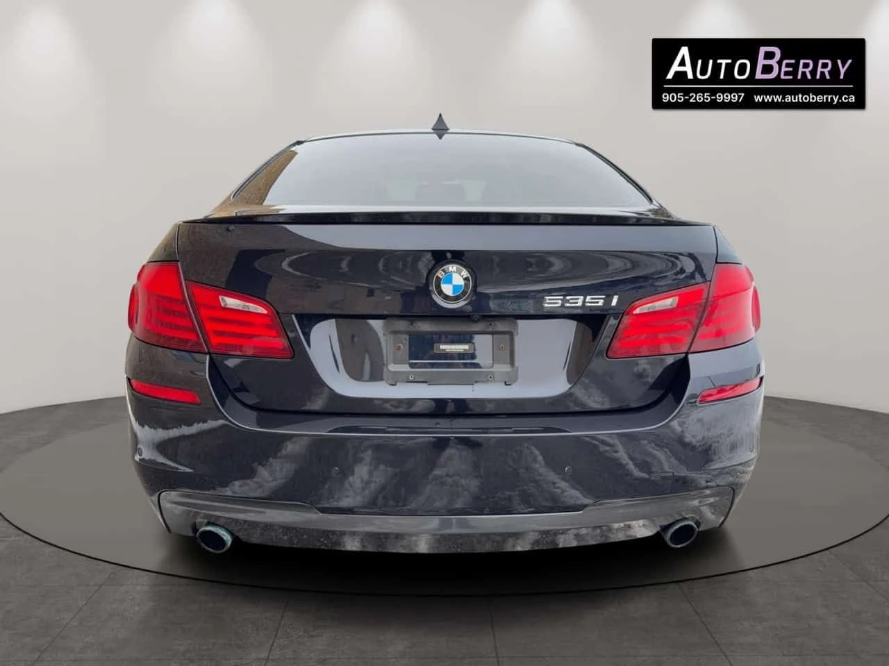 BMW 535 * xDrive * CARFAX * ���� �� �� | Mobile.bg � ����������� 6