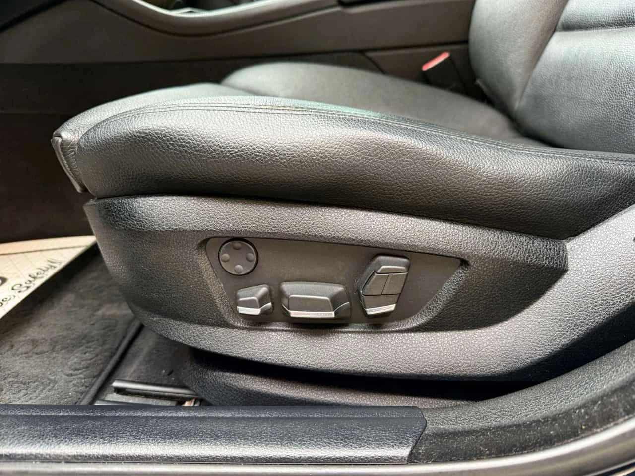 BMW 535 * xDrive * CARFAX * ���� �� �� | Mobile.bg � ����������� 15