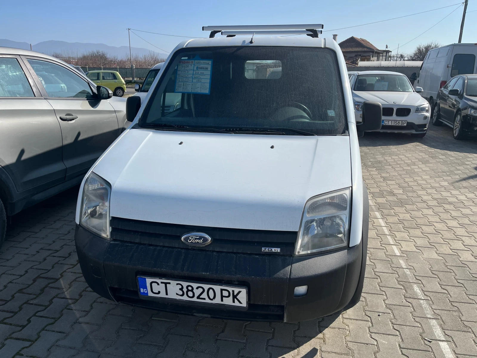 Ford Connect | Mobile.bg � ����������� 1