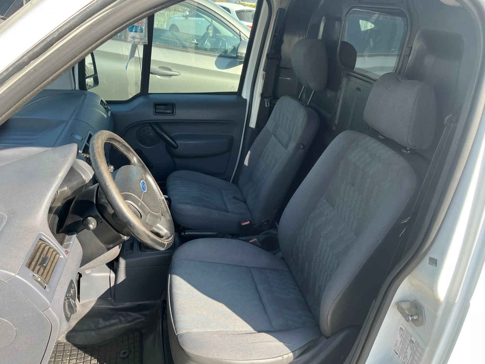 Ford Connect | Mobile.bg � ����������� 5