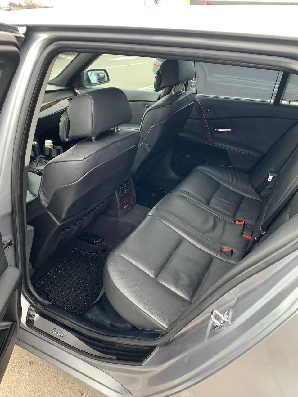 BMW 530 D, снимка 6 - Автомобили и джипове - 53983788