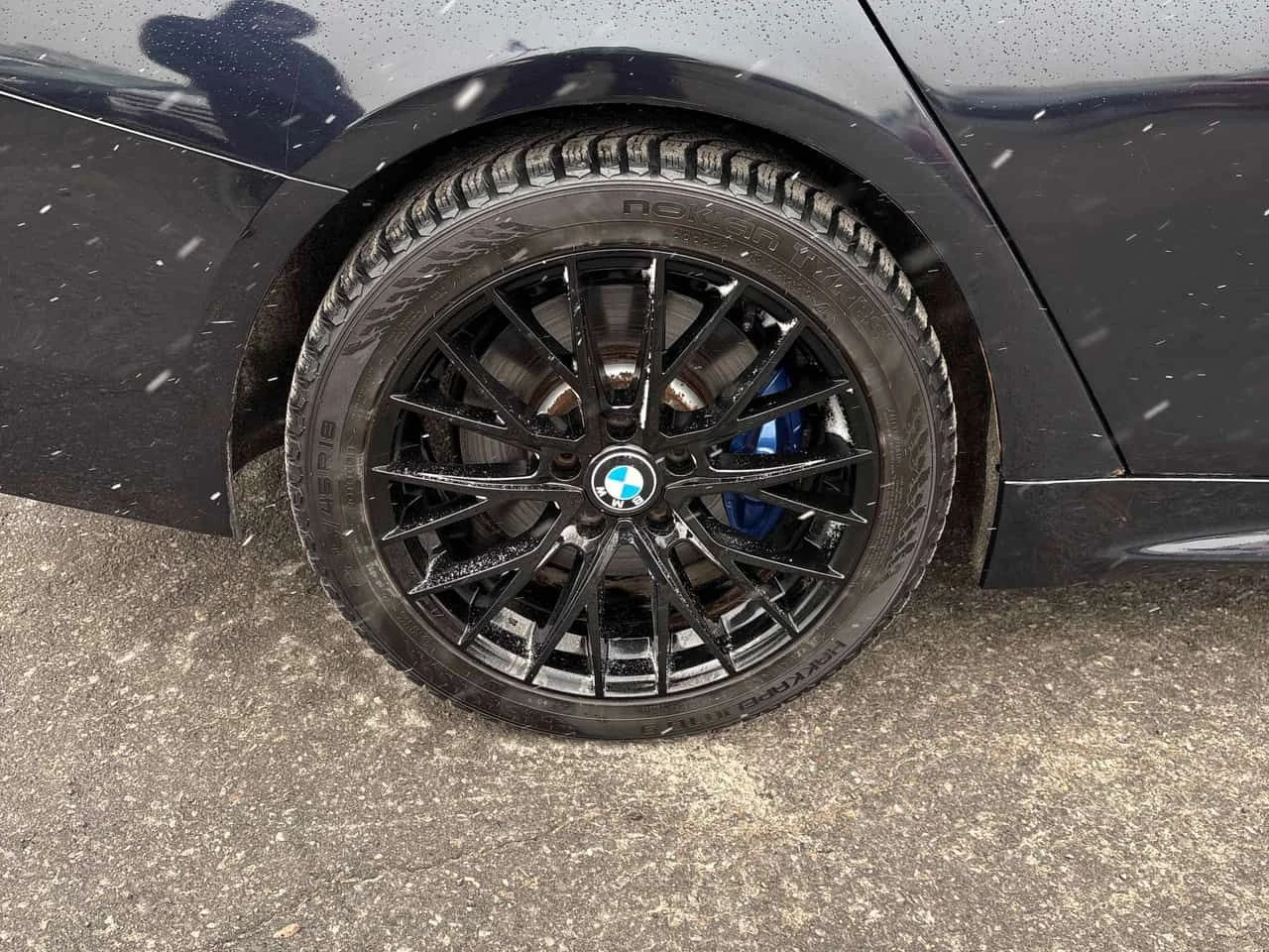 BMW 435 * xDrive * CARFAX * ����� �������� ������ | Mobile.bg � ����������� 7