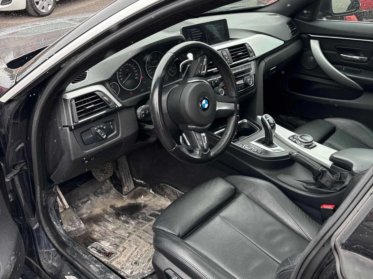 BMW 435 * xDrive * CARFAX * ����� �������� ������ | Mobile.bg � ����������� 5
