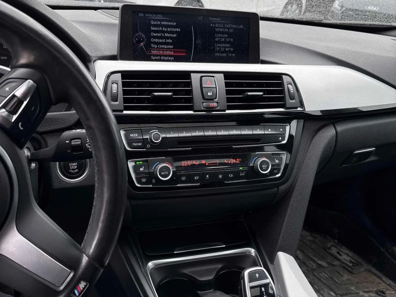 BMW 435 * xDrive * CARFAX * ����� �������� ������ | Mobile.bg � ����������� 9