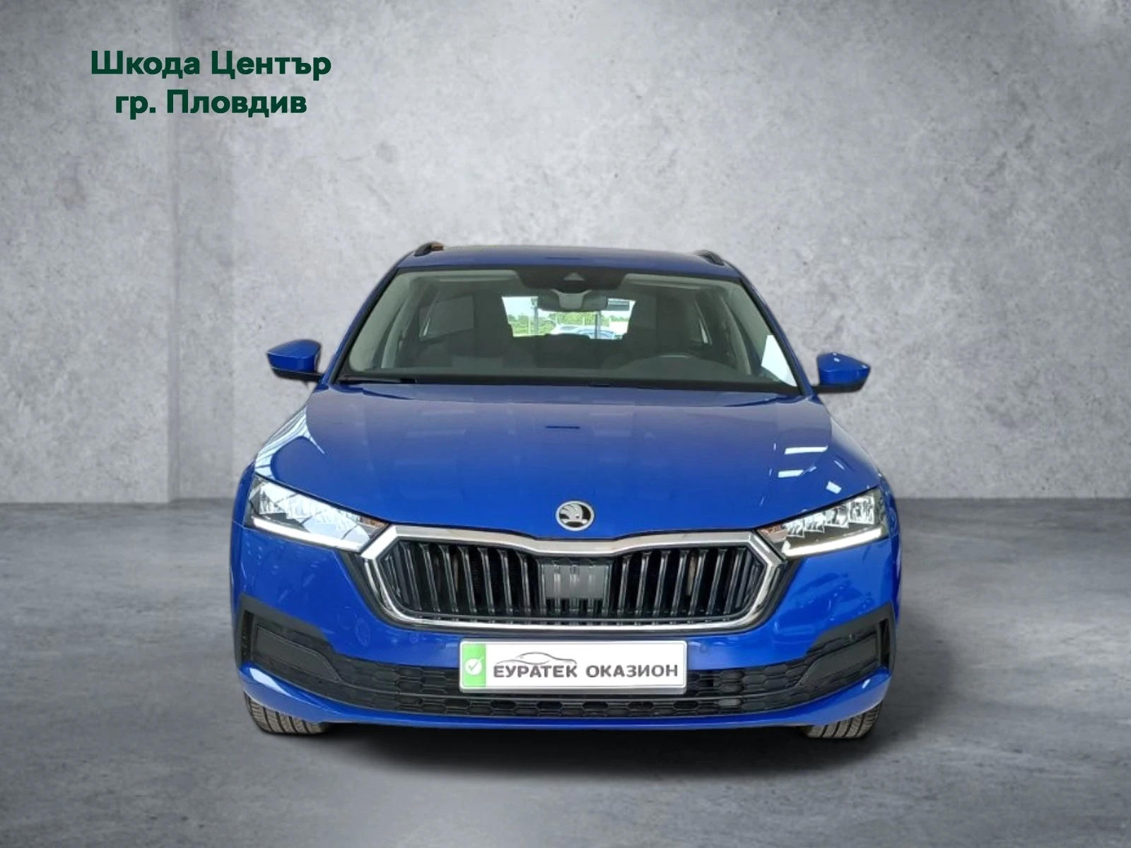 Skoda Octavia 2.0 TDI/ 116 к.с./7DSG, снимка 6 - Автомобили и джипове - 54414041