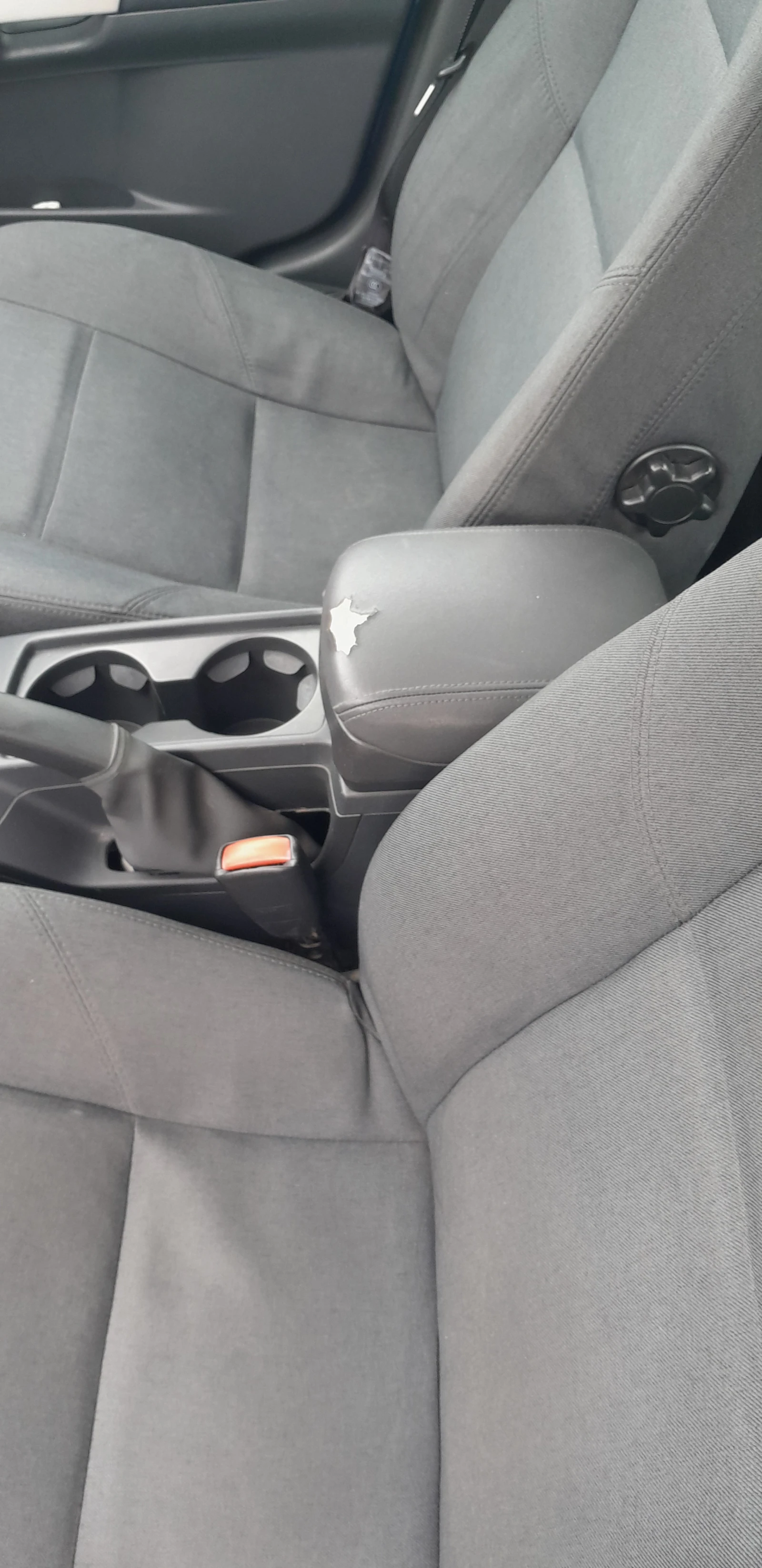 Volvo S40, снимка 9 - Автомобили и джипове - 54452645