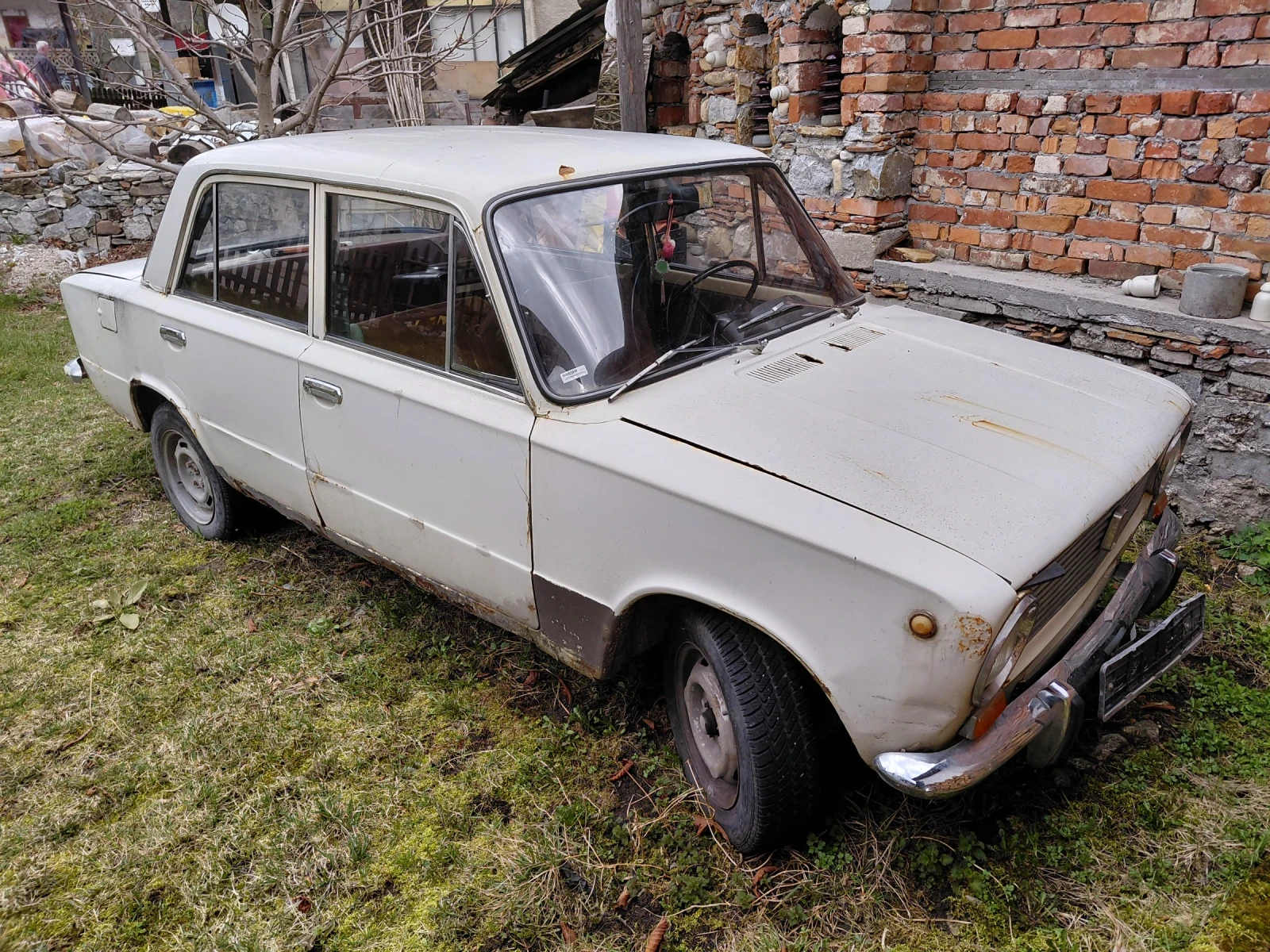 Lada 2101 2101