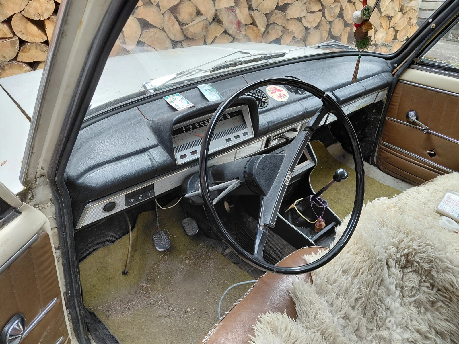 Lada 2101 2101, снимка 4 - Автомобили и джипове - 54481071
