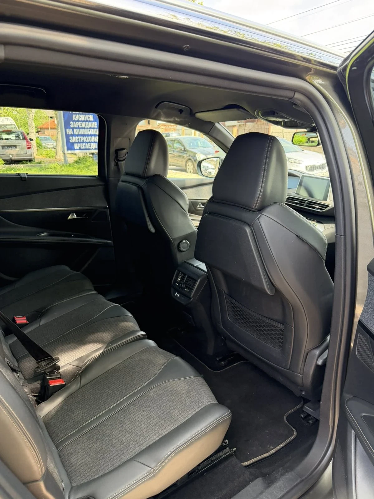 Peugeot 5008 2.0 DIESEL -7����� | Mobile.bg � ����������� 15
