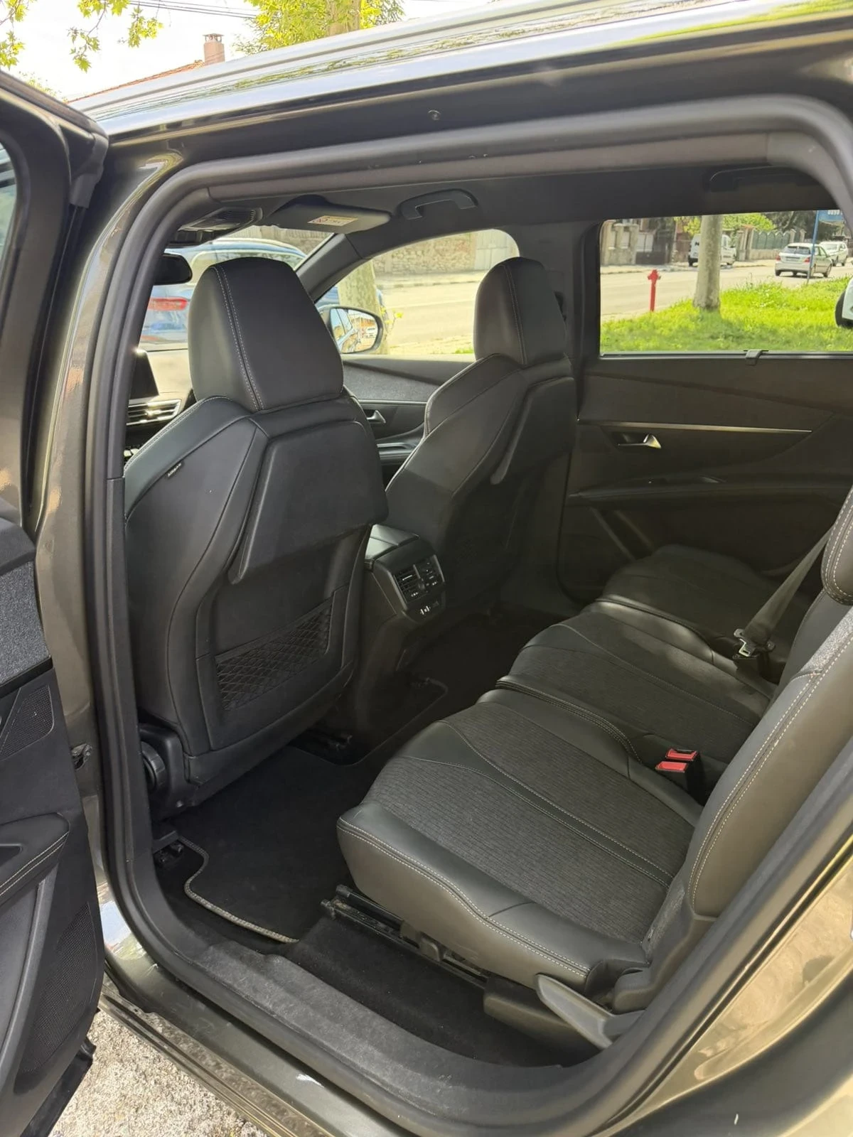 Peugeot 5008 2.0 DIESEL -7����� | Mobile.bg � ����������� 11
