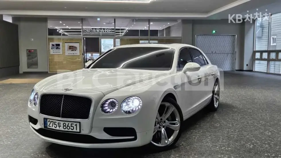 Bentley Flying Spur V8| ������| ������ ���� | Mobile.bg � ����������� 1