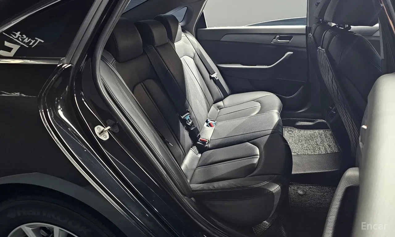 Hyundai Sonata 2.0 LPG| ОБДУХВАНЕ| КАМЕРА| ПОДГРЕВ, снимка 16 - Автомобили и джипове - 54796441