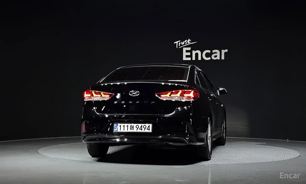 Hyundai Sonata 2.0 LPG| ОБДУХВАНЕ| КАМЕРА| ПОДГРЕВ, снимка 4 - Автомобили и джипове - 54796441