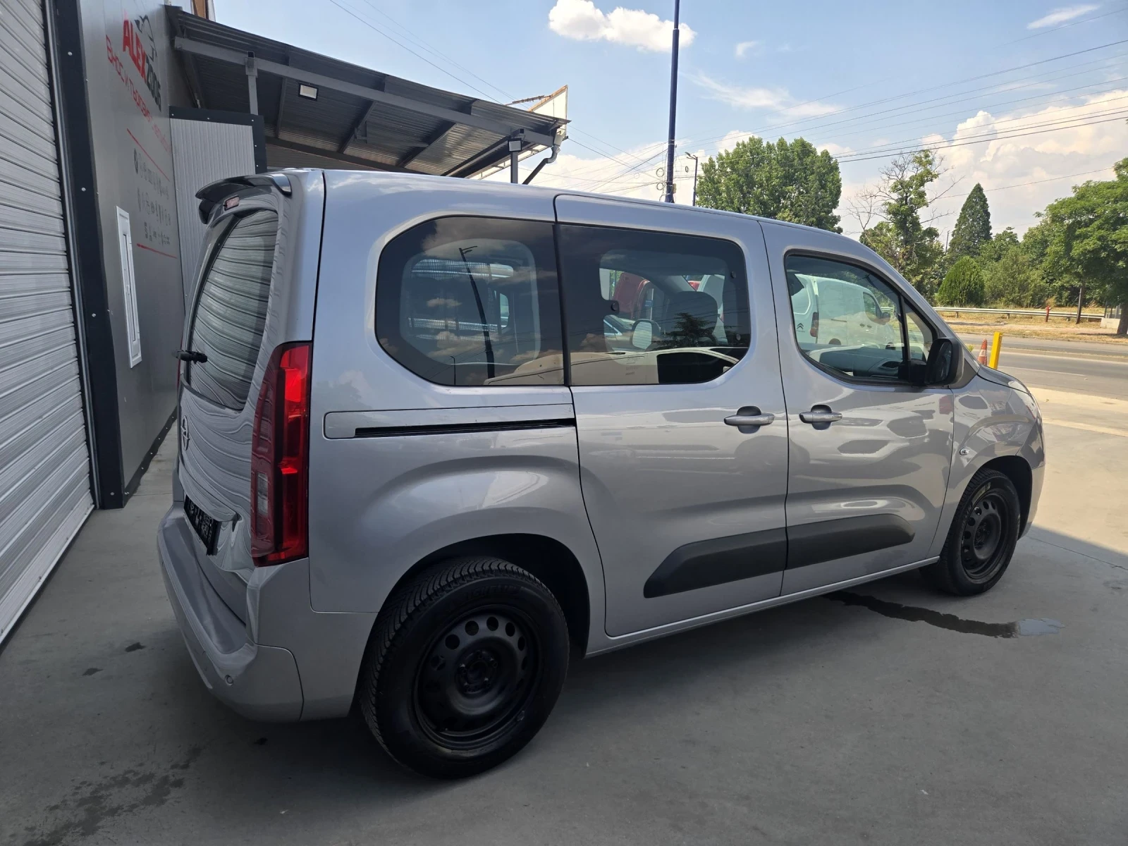 Opel Combo | Mobile.bg � ����������� 4