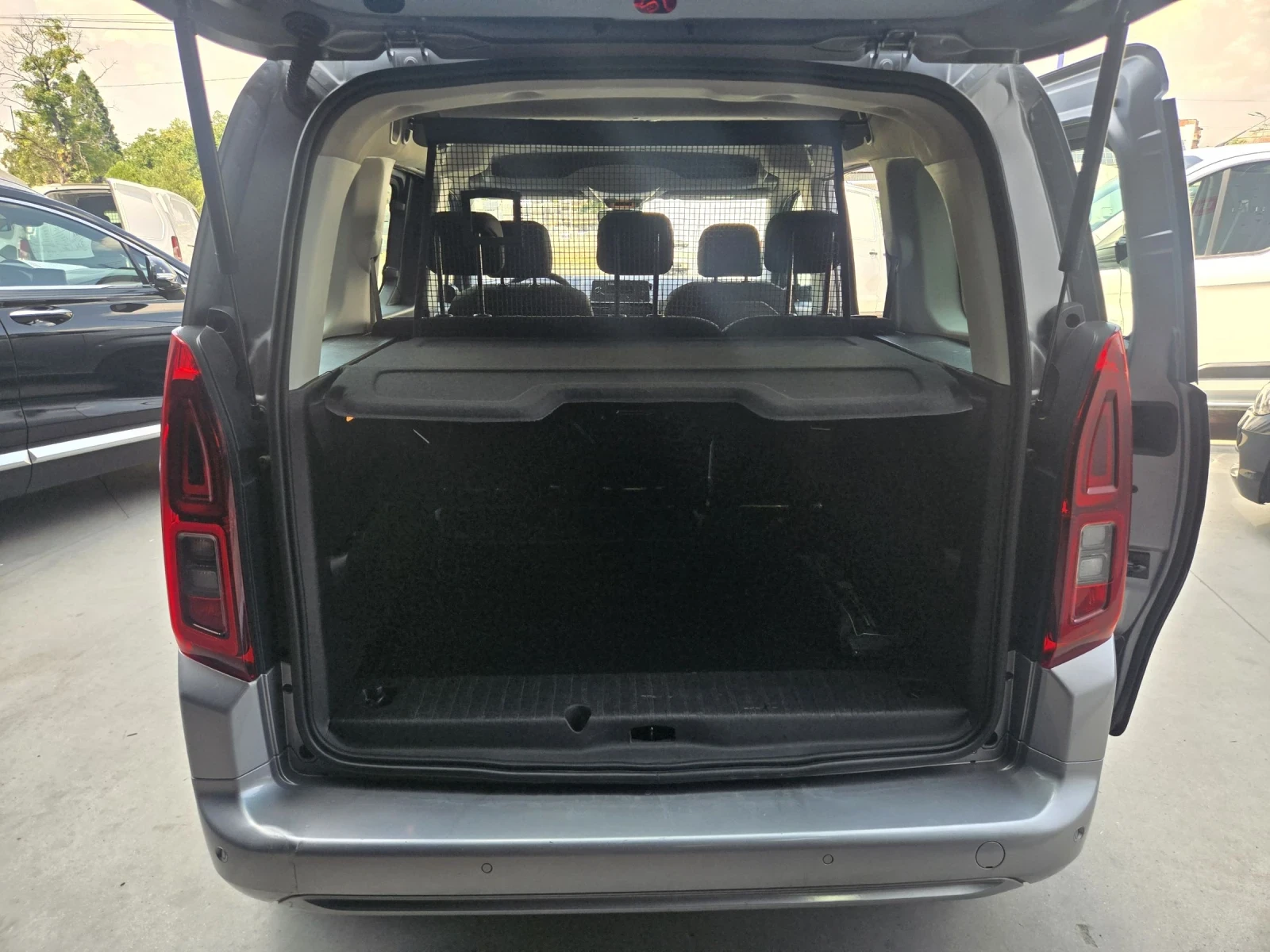 Opel Combo | Mobile.bg � ����������� 10