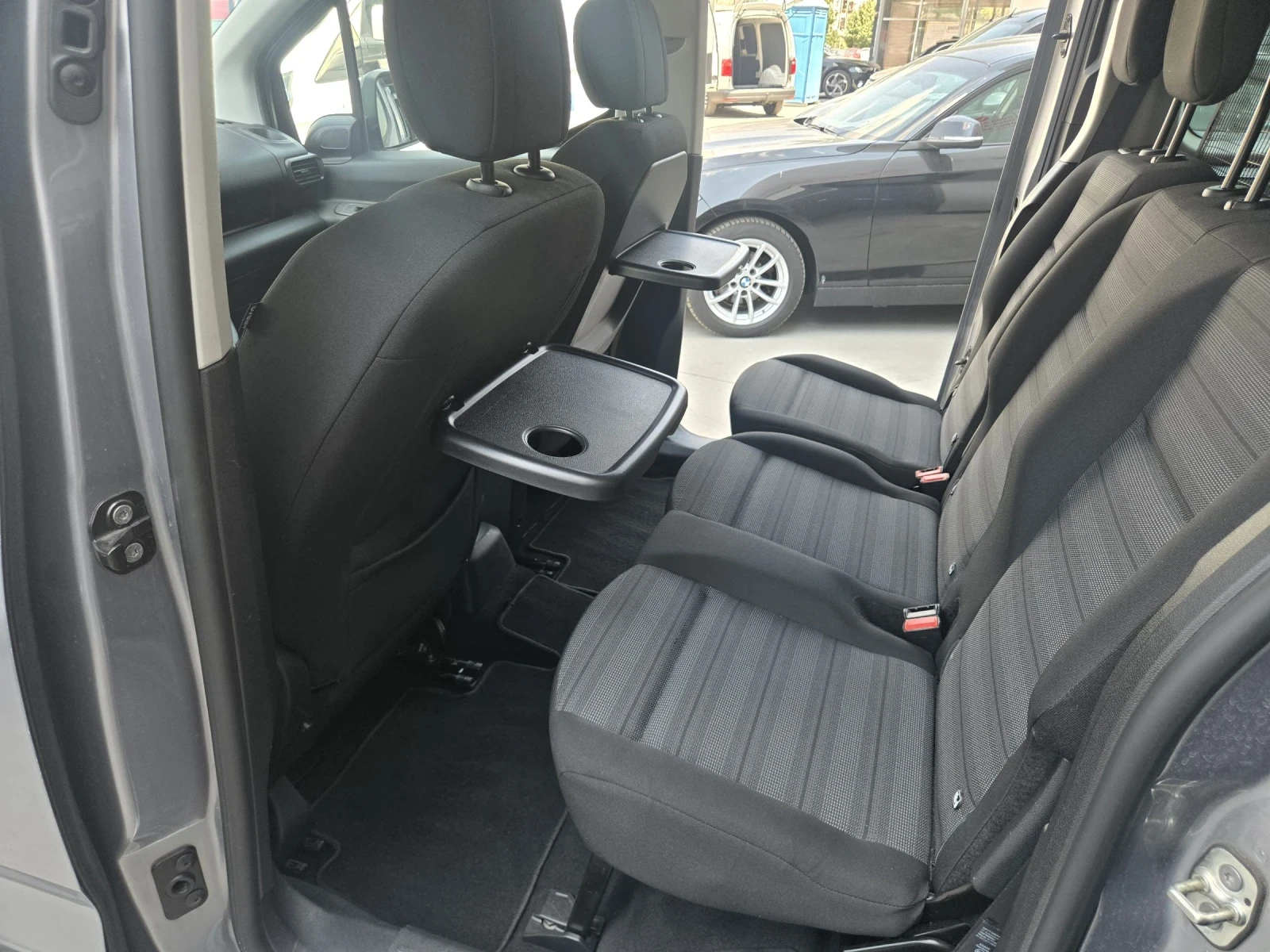 Opel Combo | Mobile.bg � ����������� 9