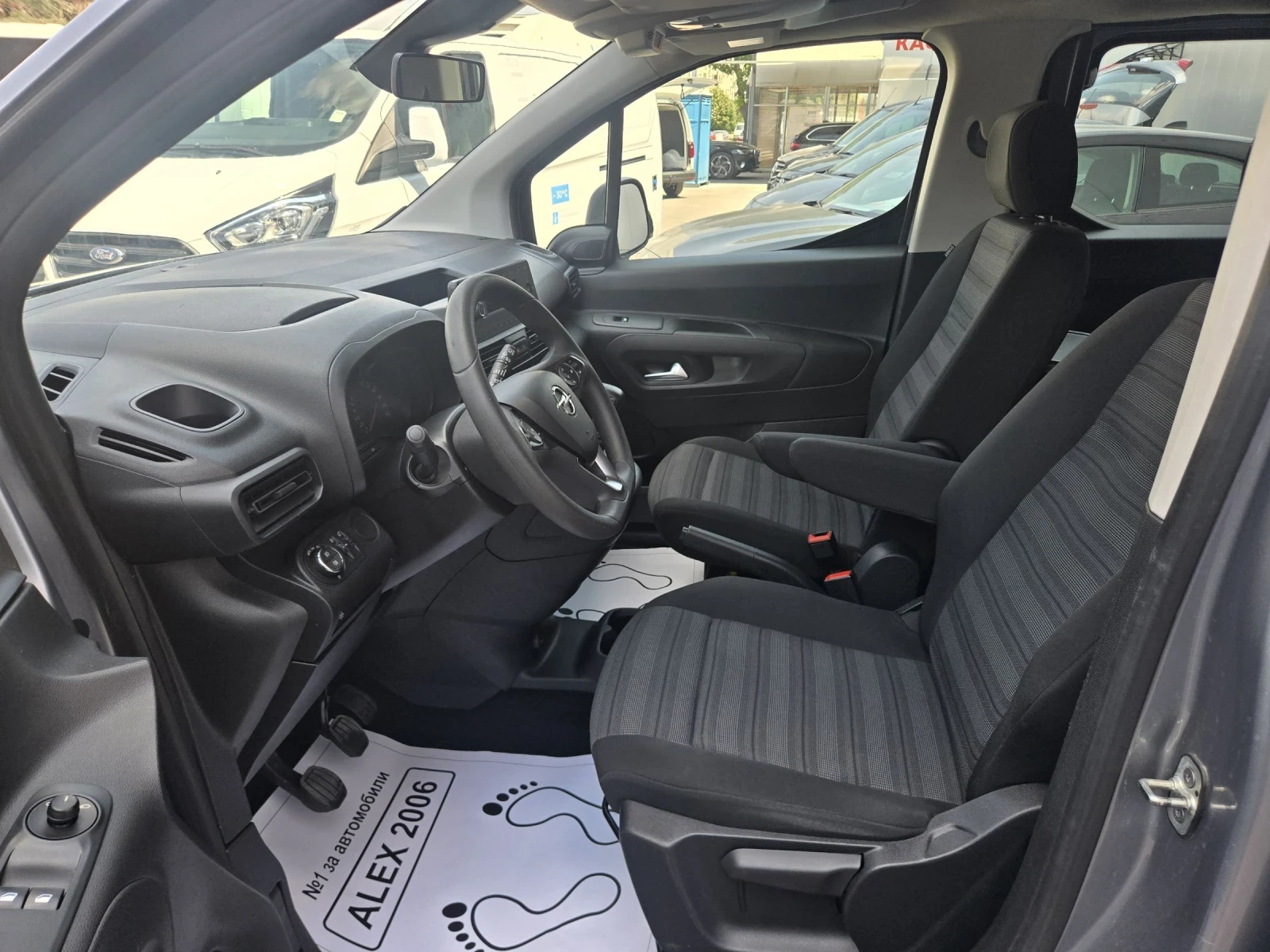Opel Combo | Mobile.bg � ����������� 6