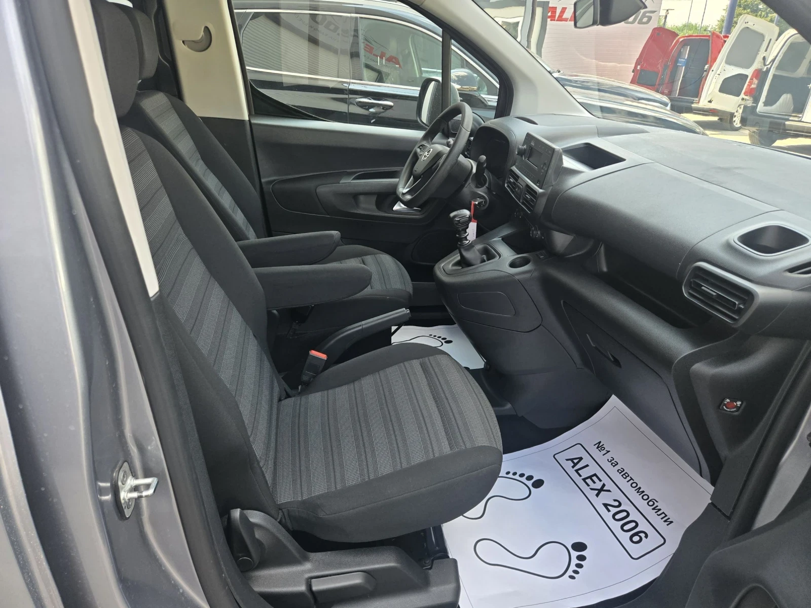 Opel Combo | Mobile.bg � ����������� 7