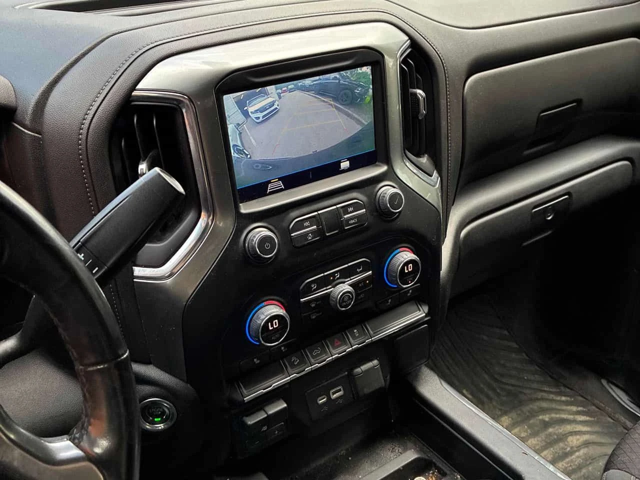 Chevrolet Silverado * LT Trail Boss * CARFAX * ���� �� �� | Mobile.bg � ����������� 15