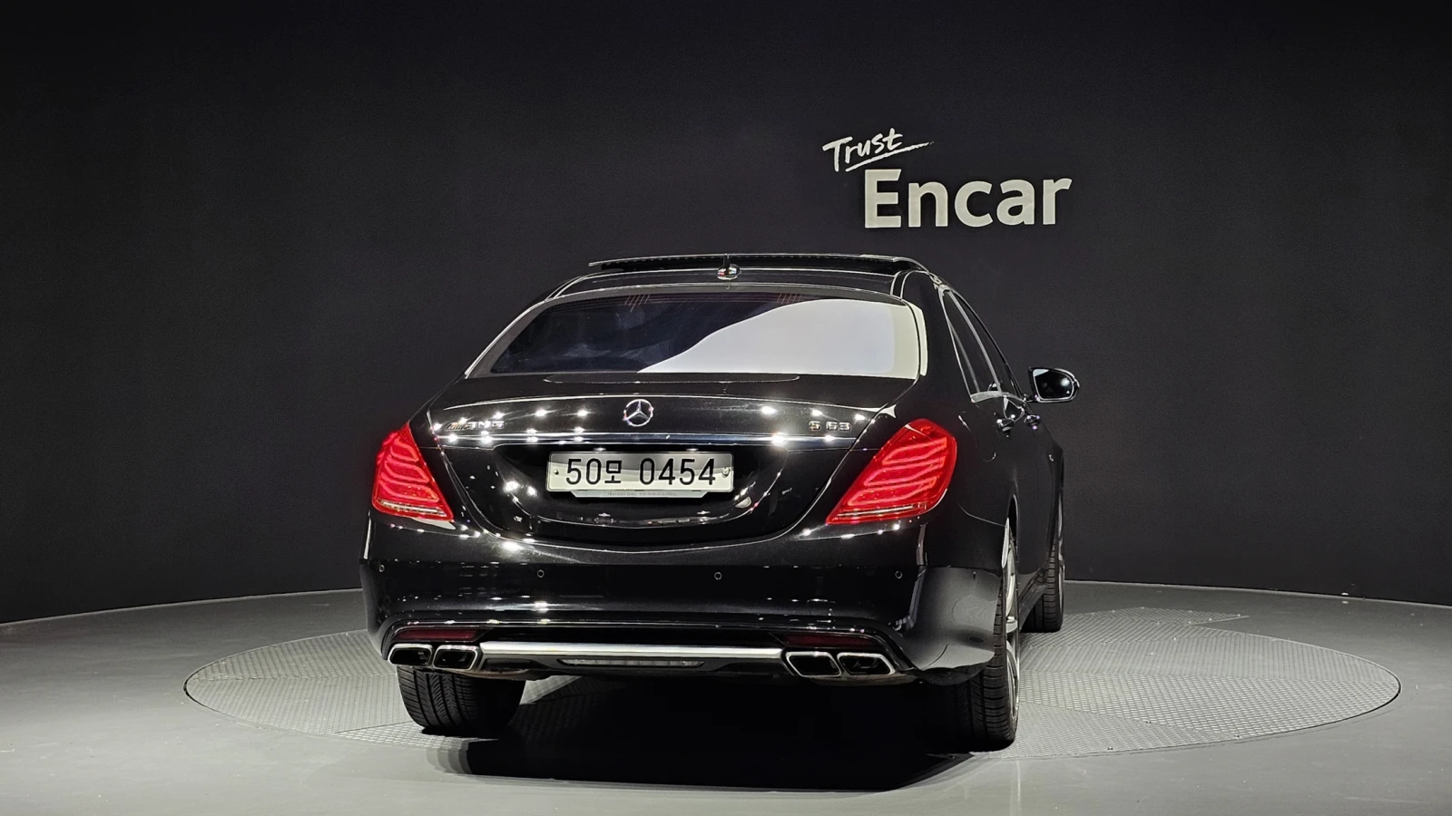 Mercedes-Benz S 63 AMG SOFT-CLOSE* HUD* МАСАЖ* ОБДУХ* DIS* 360* КРАЙНА ЦЕ, снимка 3 - Автомобили и джипове - 55194614