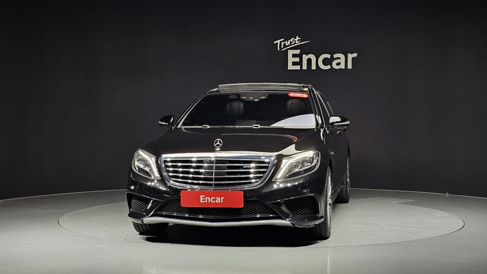 Mercedes-Benz S 63 AMG SOFT-CLOSE* HUD* МАСАЖ* ОБДУХ* DIS* 360* КРАЙНА ЦЕ, снимка 2 - Автомобили и джипове - 55194614