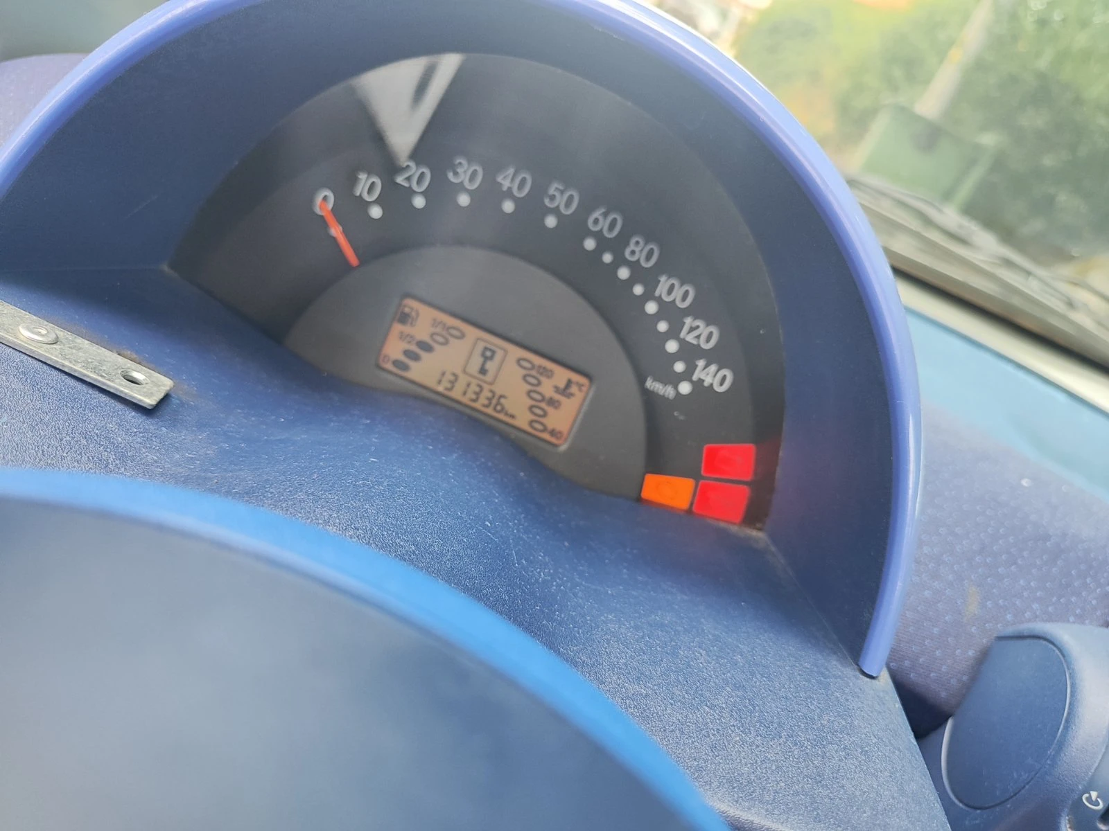 Smart Fortwo, снимка 7 - Автомобили и джипове - 55402498