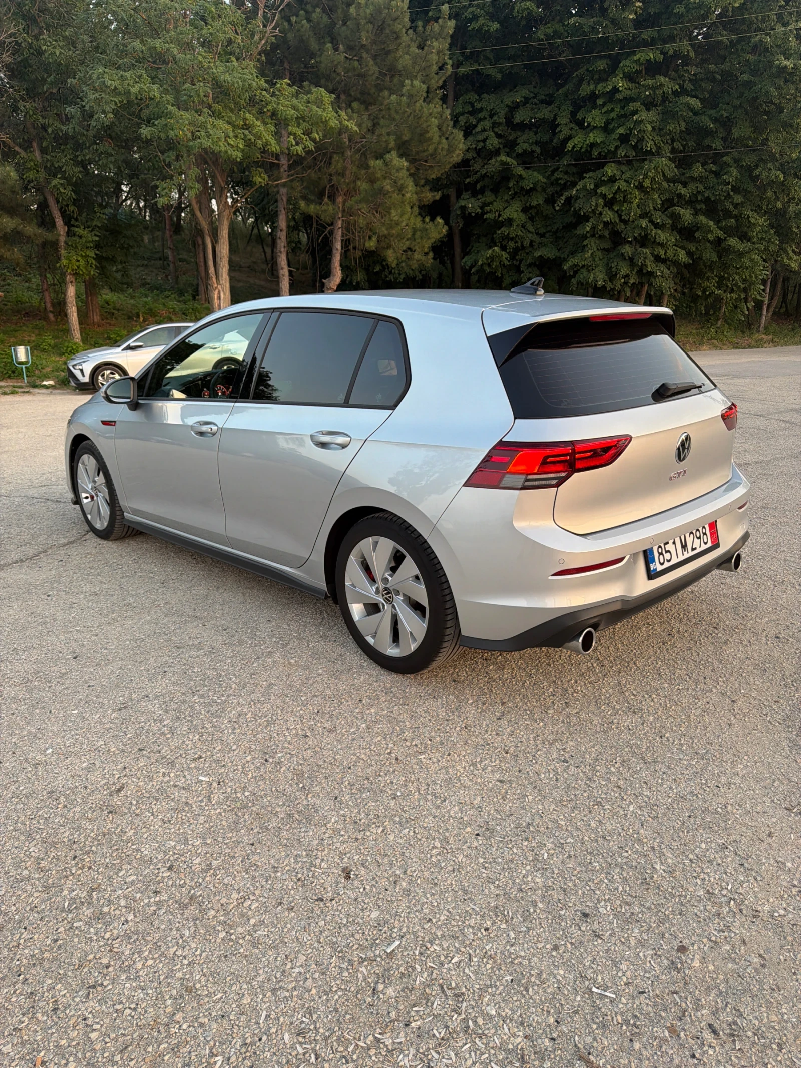 VW Golf GTI, снимка 6 - Автомобили и джипове - 55568671
