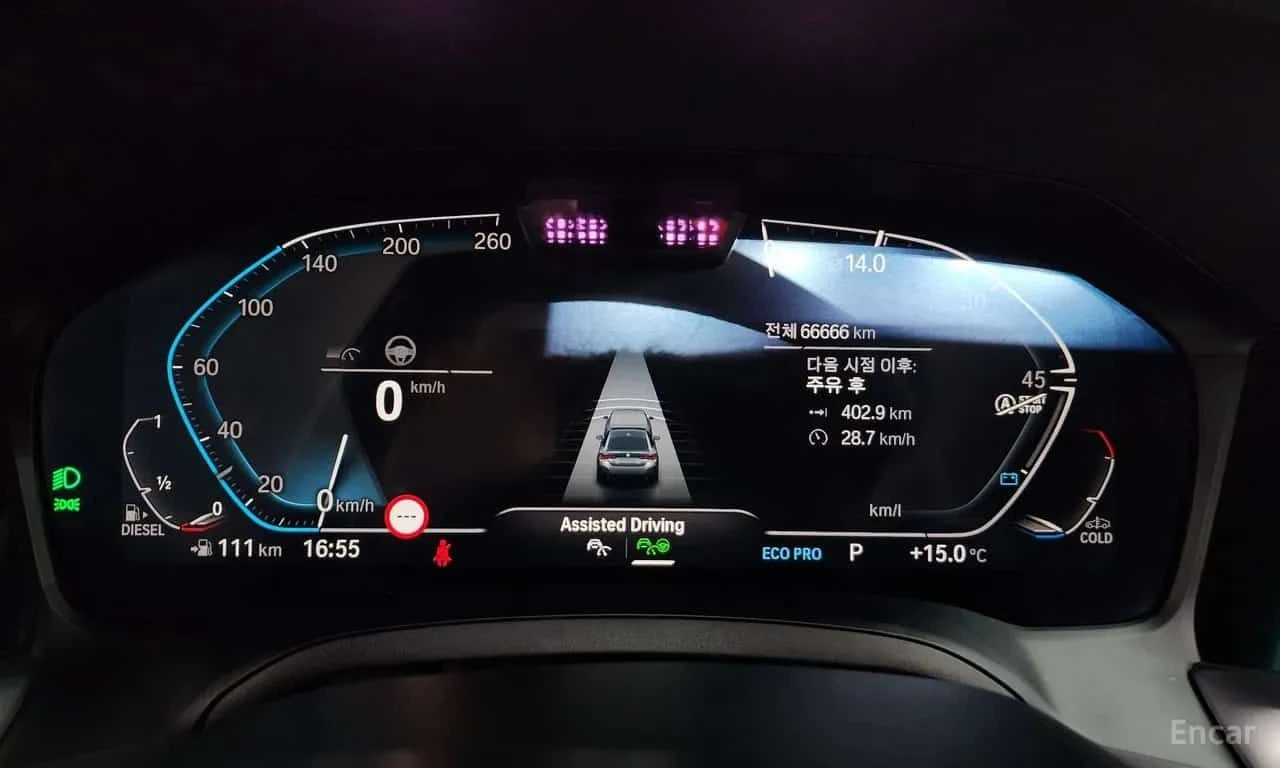 BMW 420 * 420d First Edition Gran Coupe * ЦЕНА ДО БГ, снимка 8 - Автомобили и джипове - 55626795