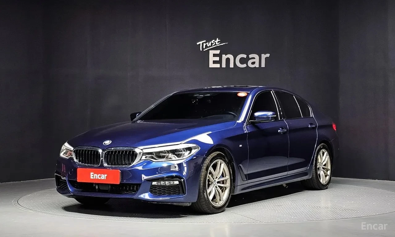 BMW 530 530i M Sport Plus | 360  Камера | HUD | Панорама