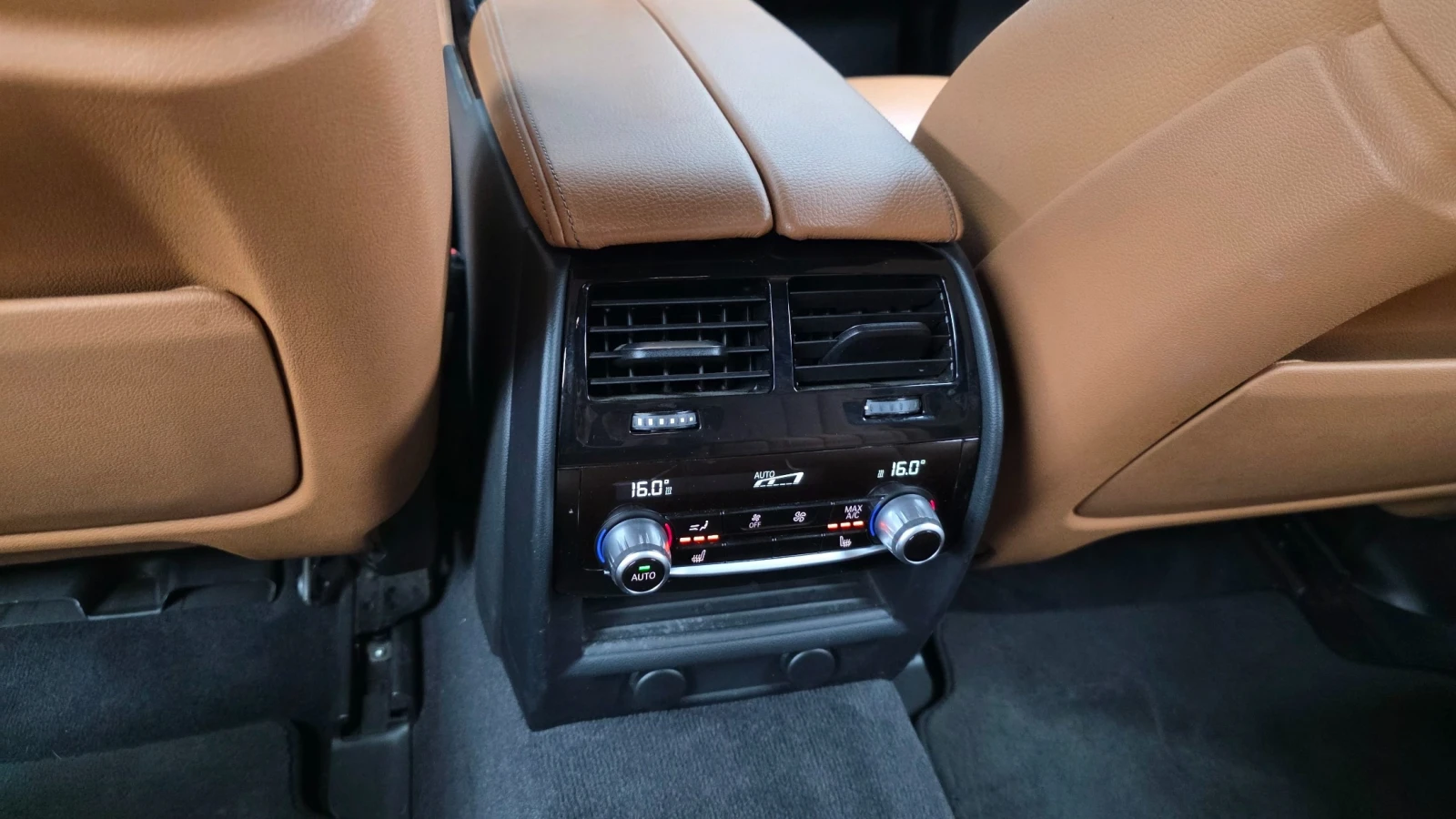 BMW 530 530i M Sport Plus | 360  Камера | HUD | Панорама, снимка 17 - Автомобили и джипове - 55629407