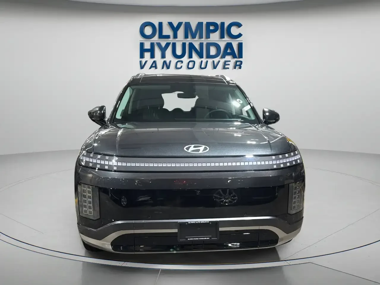 Hyundai IONIQ 9 Preferred + AWD w-Ultimate Calligraphy Pkg, снимка 6 - Автомобили и джипове - 55755203
