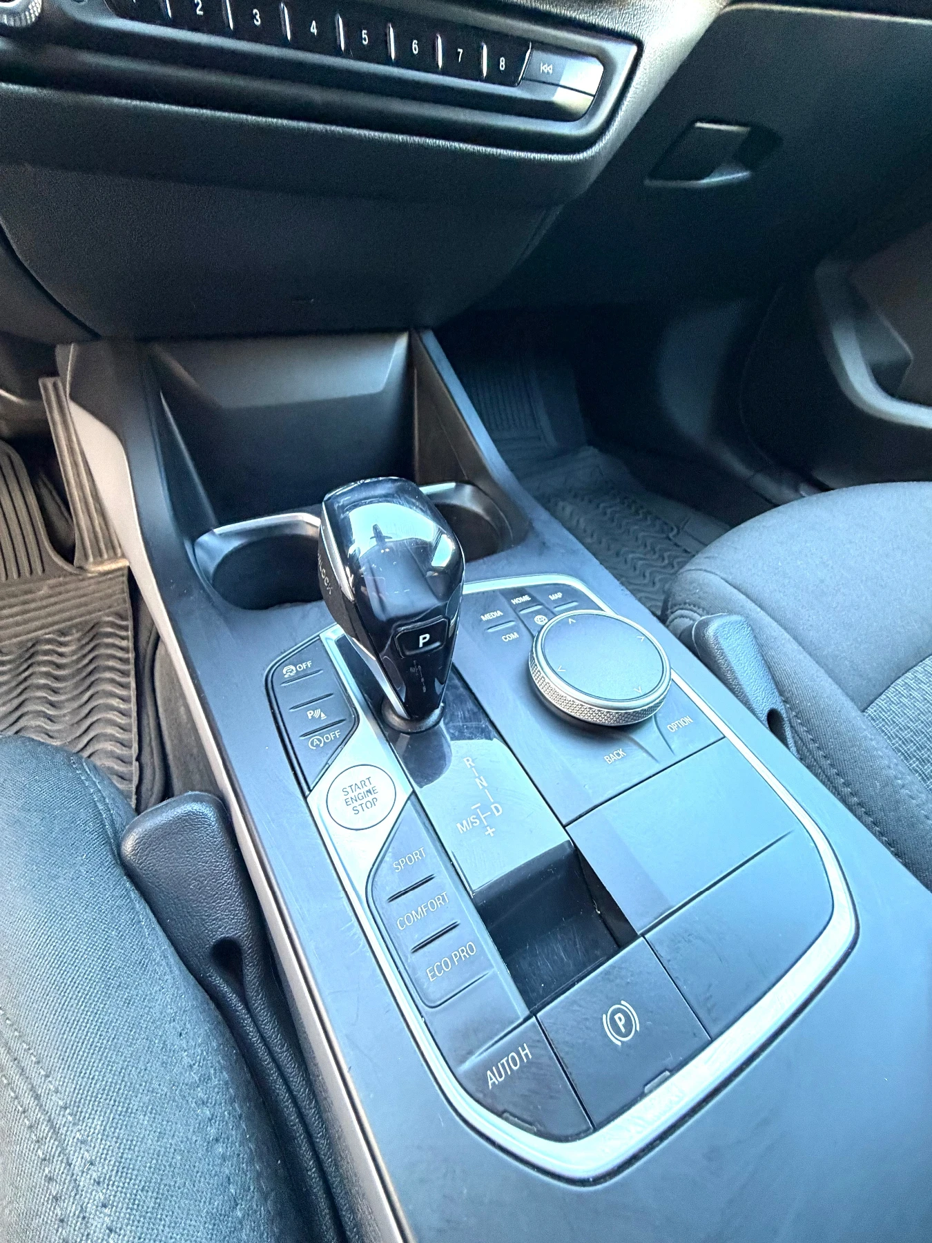BMW 116, снимка 14 - Автомобили и джипове - 55768694