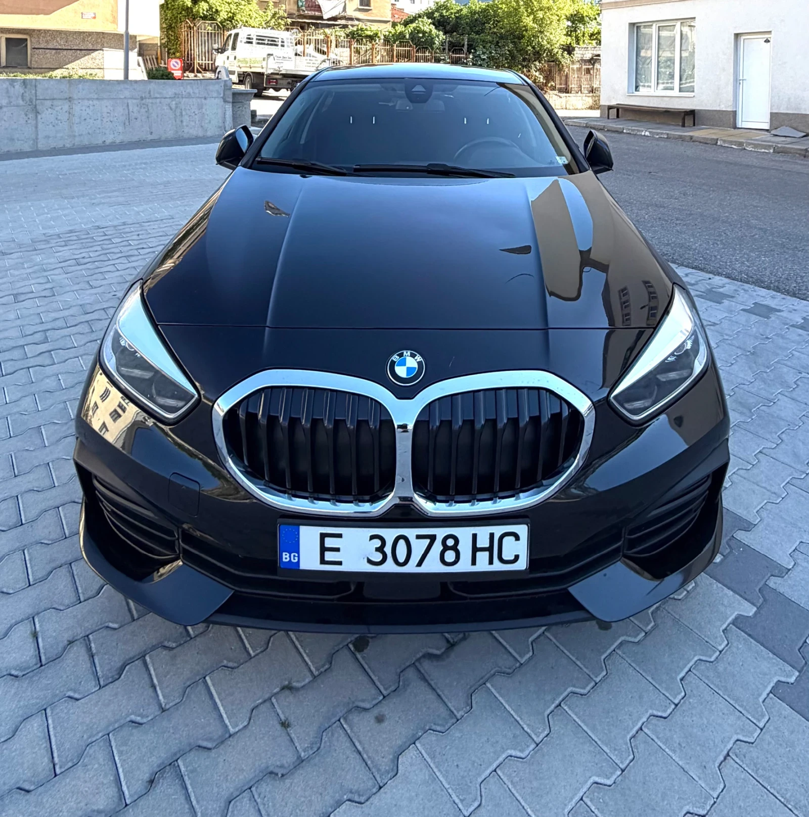 BMW 116