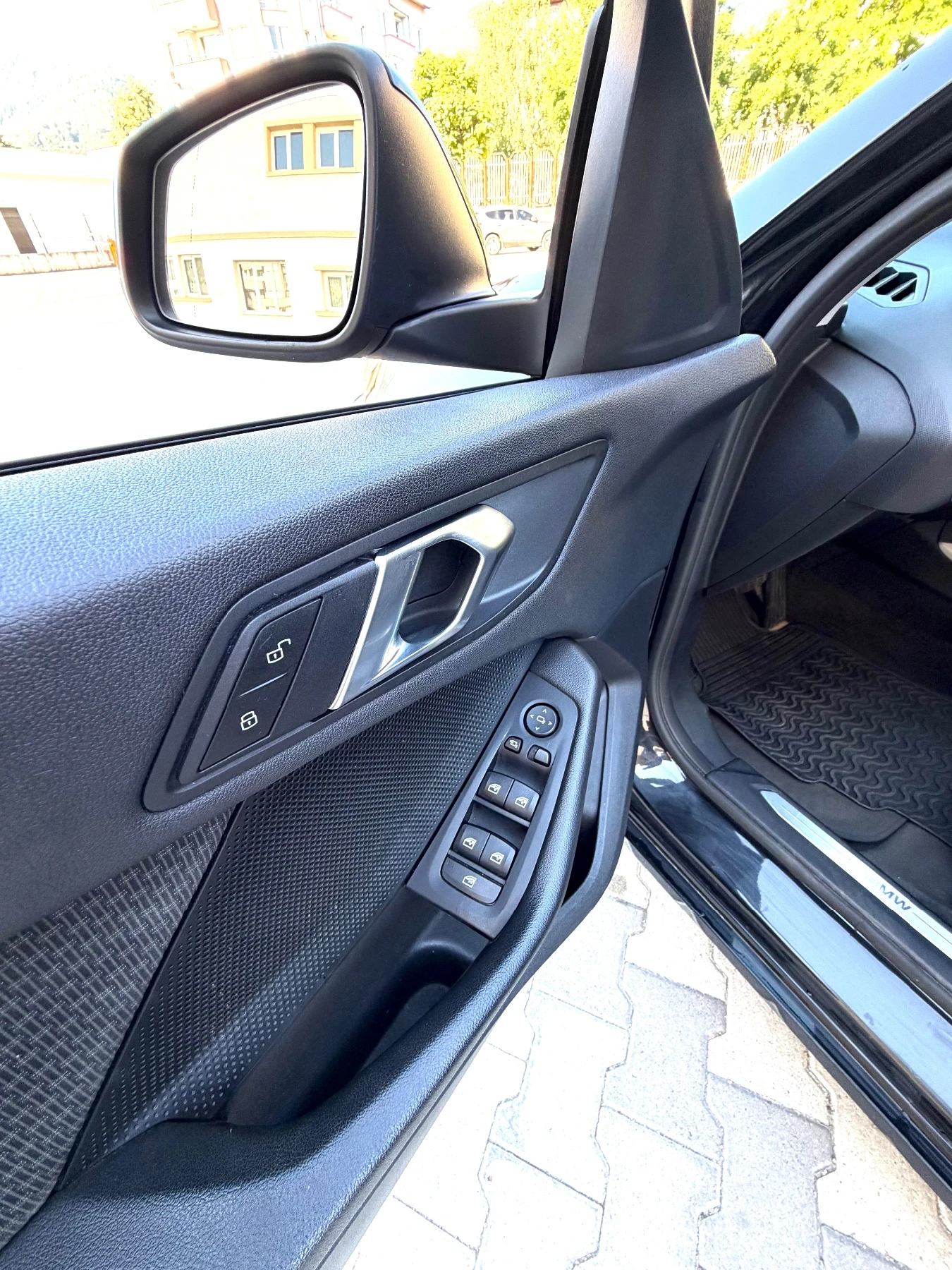 BMW 116, снимка 11 - Автомобили и джипове - 55768694