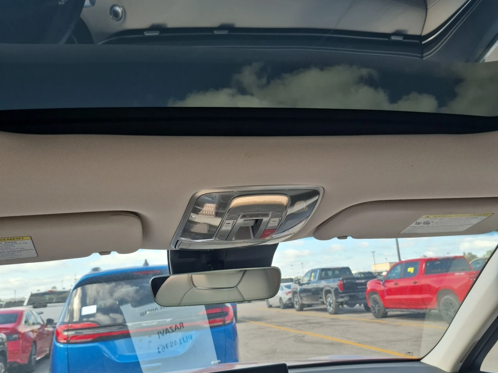 Genesis GV70 * 2.5T ADVANCED * Един собственик * От Hyundai * , снимка 11 - Автомобили и джипове - 55889787
