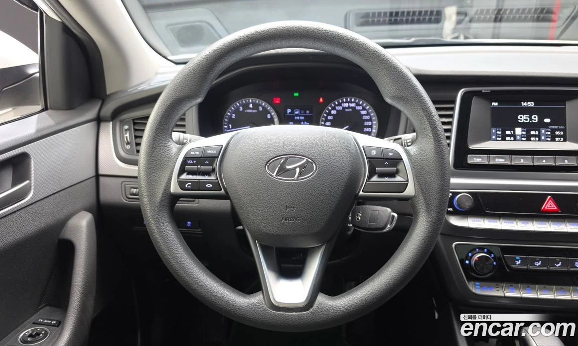 Hyundai Sonata LPI Taxi Economy  * koreiskikoli.bg *  | Mobile.bg � ����������� 13
