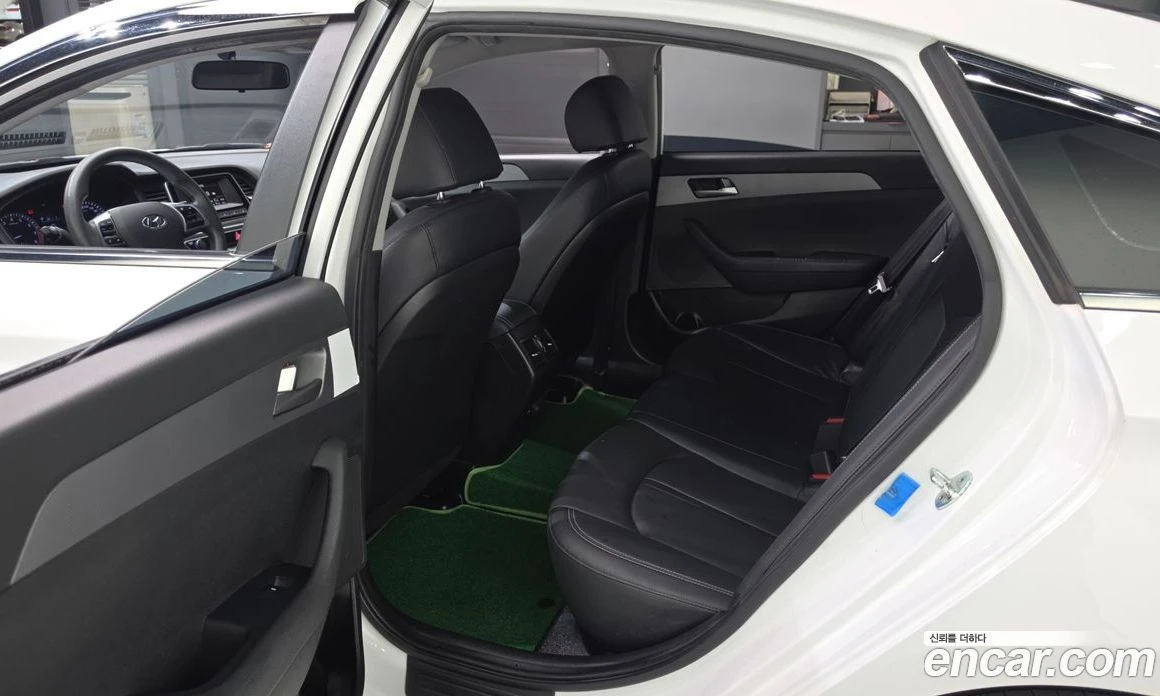 Hyundai Sonata LPI Taxi Economy  * koreiskikoli.bg *  | Mobile.bg � ����������� 12