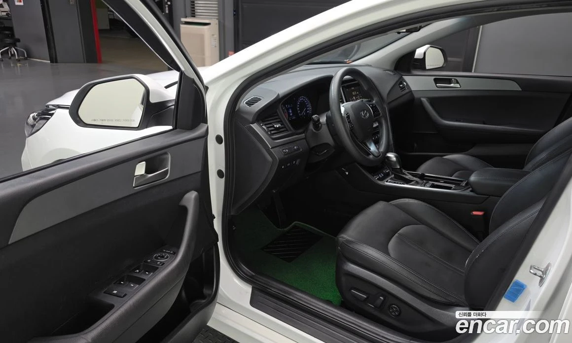 Hyundai Sonata LPI Taxi Economy  * koreiskikoli.bg *  | Mobile.bg � ����������� 10